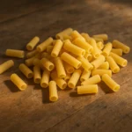 portion de pâtes