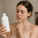 choisir gel douche
