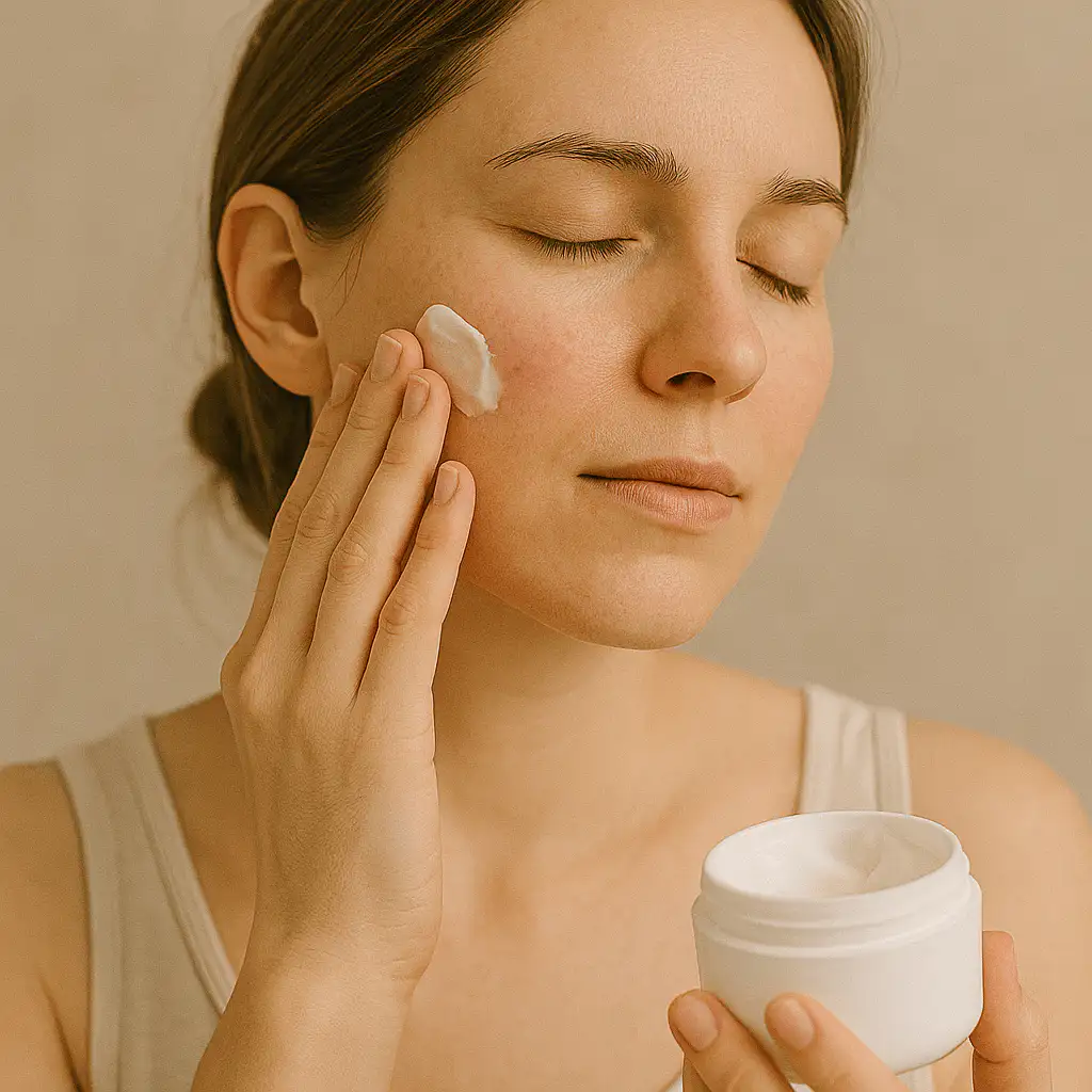 soins peaux sensibles