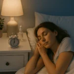 mieux dormir naturellement