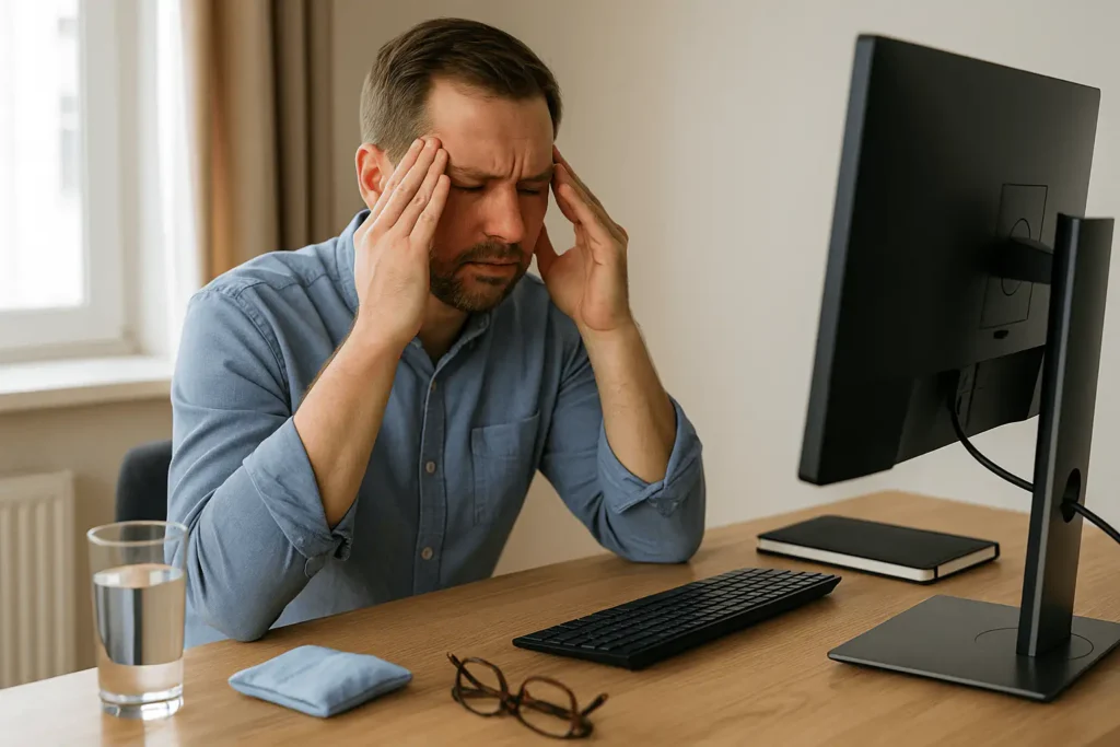 causes-solutions-mal-tete-quotidien